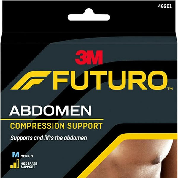 FUTURO Abdomen Compression Support - Large
