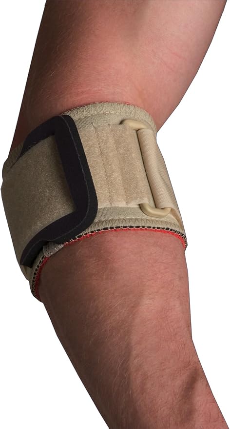 Thermoskin Tennis Elbow With Pad - Extra Large