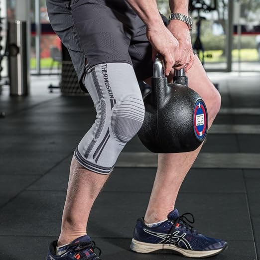 Thermoskin Dynamic Compression Knee Stabiliser - Extra Large