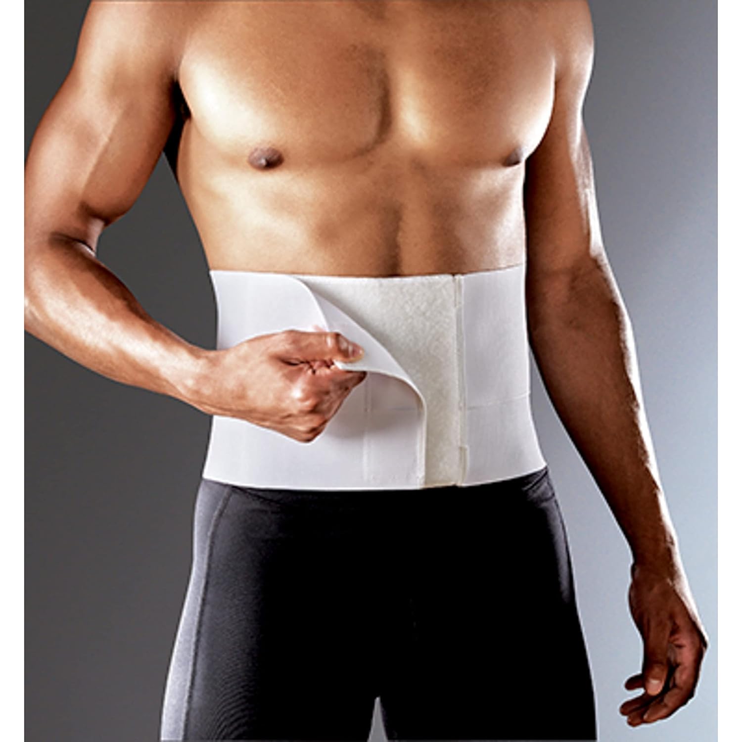 FUTURO Abdomen Compression Support - Large