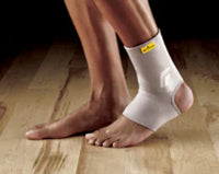 FUTURO Comfort Ankle Support - Small