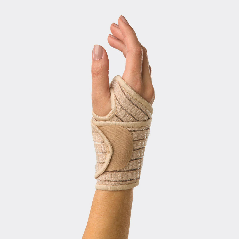 Thermoskin Compression Wrist Wrap - Universal