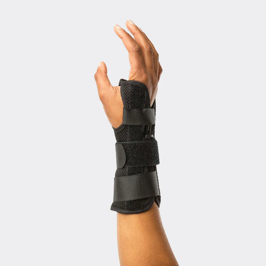 Thermoskin Adjustable Right Wrist Brace - Universal