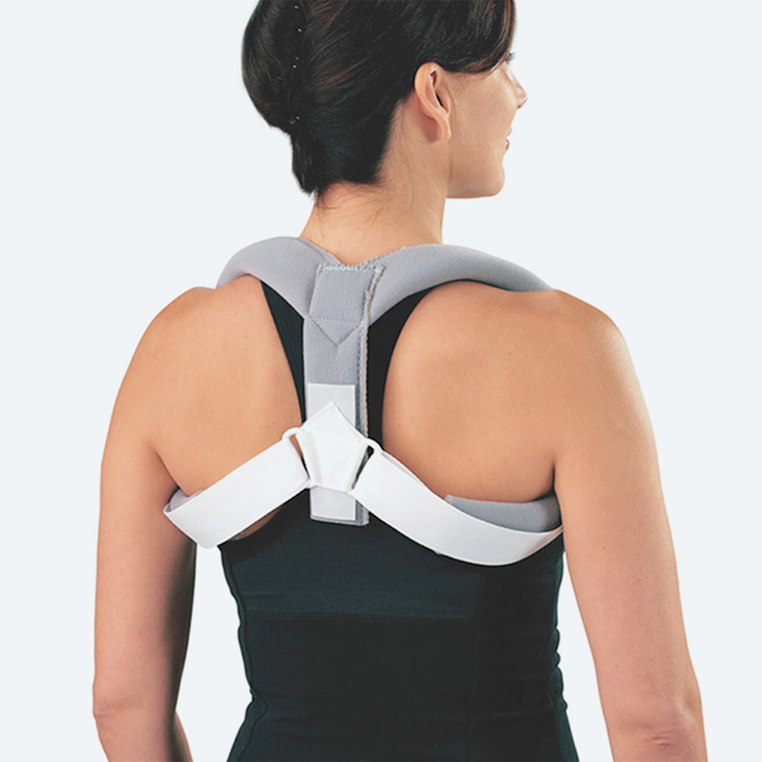 Donjoy Clavicle Posture Support -1