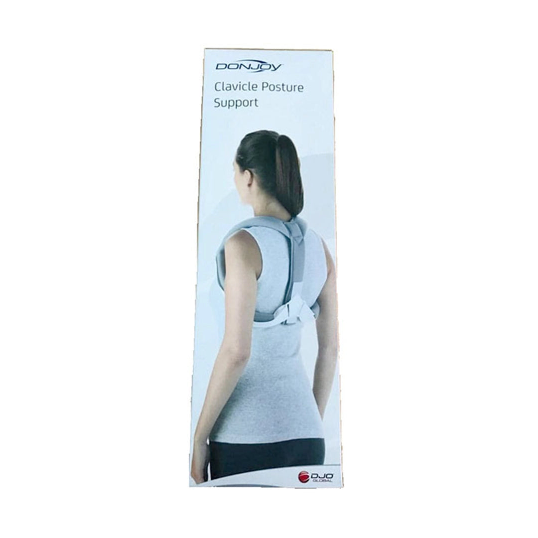 Donjoy Clavicle Posture Support -1