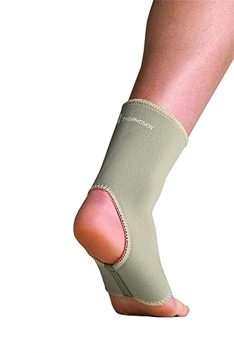 Thermoskin Thermal Ankle Support - Small