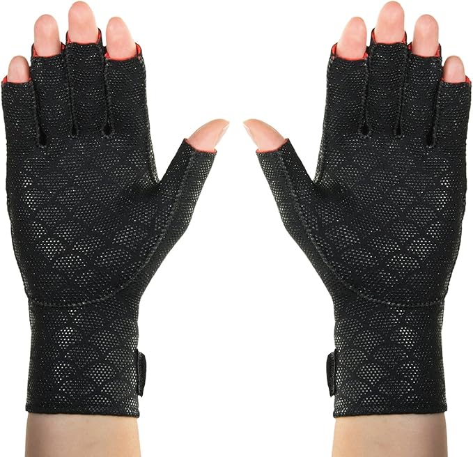 Thermoskin Premium Arthritic Gloves - Medium