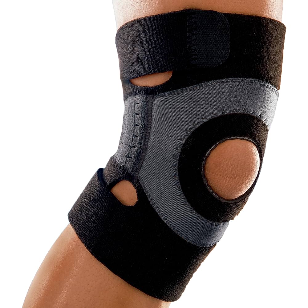 FUTURO Knee Performance Support - Large