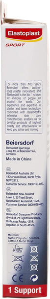 Elastoplast Sport Functional Knee Brace - Open Patella