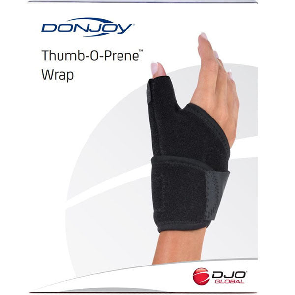 DONJOY Universal Thumb-O-Prene Wrap