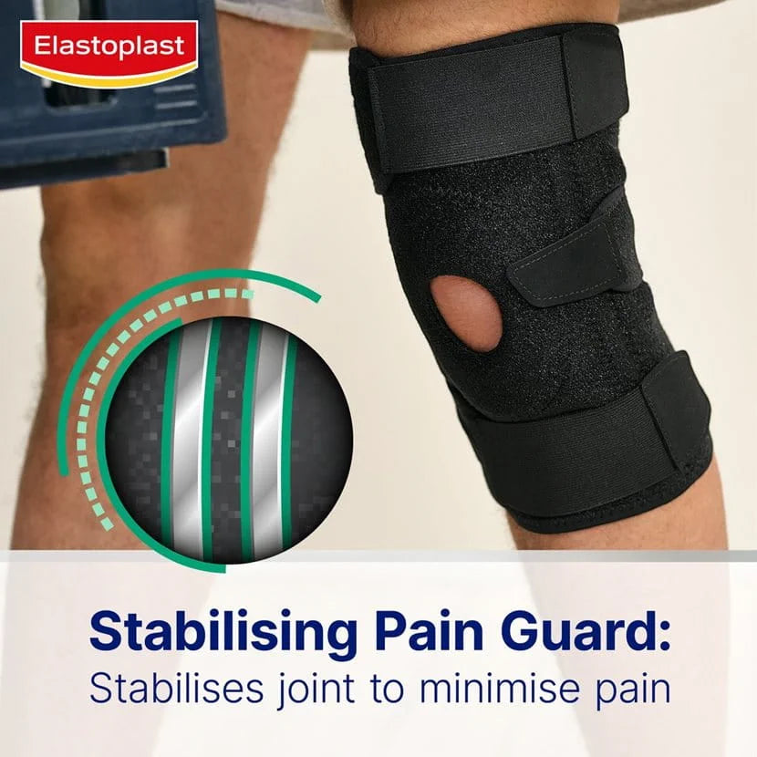 Elastoplast Protective Knee Stabiliser- Adjustable