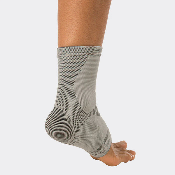Thermoskin Dynamic Compression Ankle Sleeve - Large / Extra Large