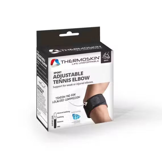 Thermoskin Sport Tennis Elbow Wrap - Universal