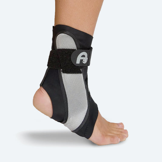 Aircast A60 Stabiliser Ankle Brace | Large - Left
