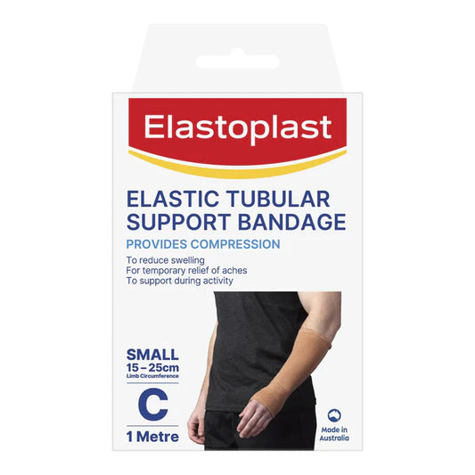 Elastic Tubular Support Bandage Size C