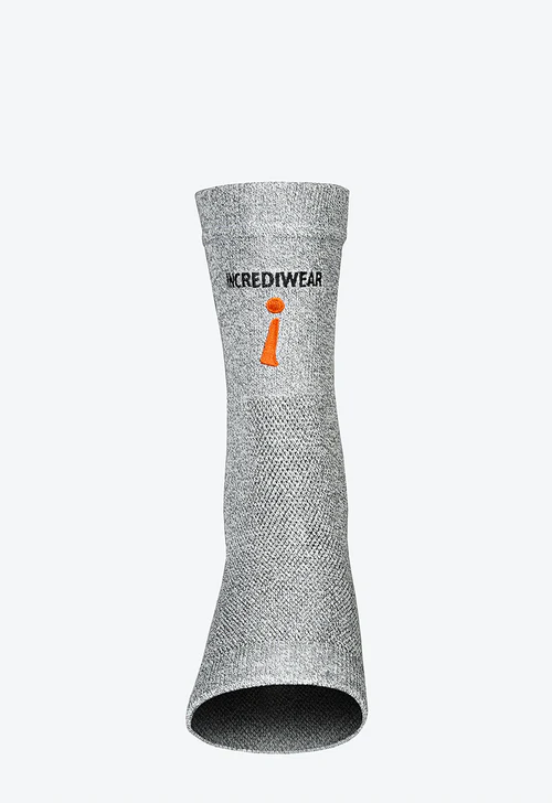 Incrediwear Infrared Ankle Sleeve (Large)