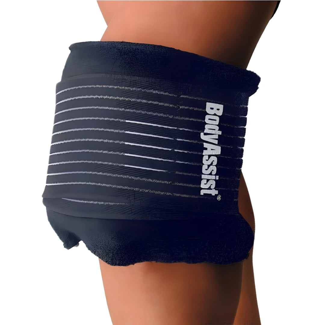 Body Assist Deluxe Gel Pack with Strap and Bag (#01S211)