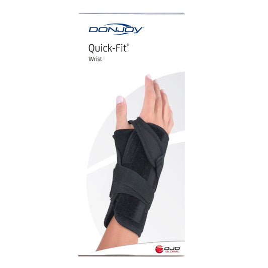DONJOY Quick Fit Wrist - Right