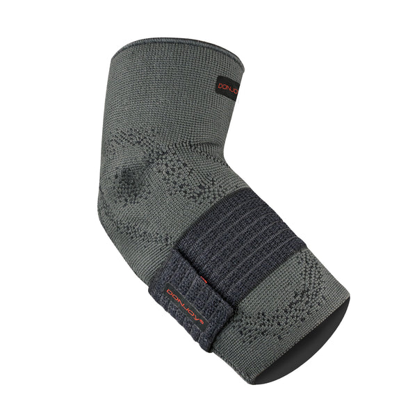 DONJOY CondiLax Elastic Elbow Support - Medium