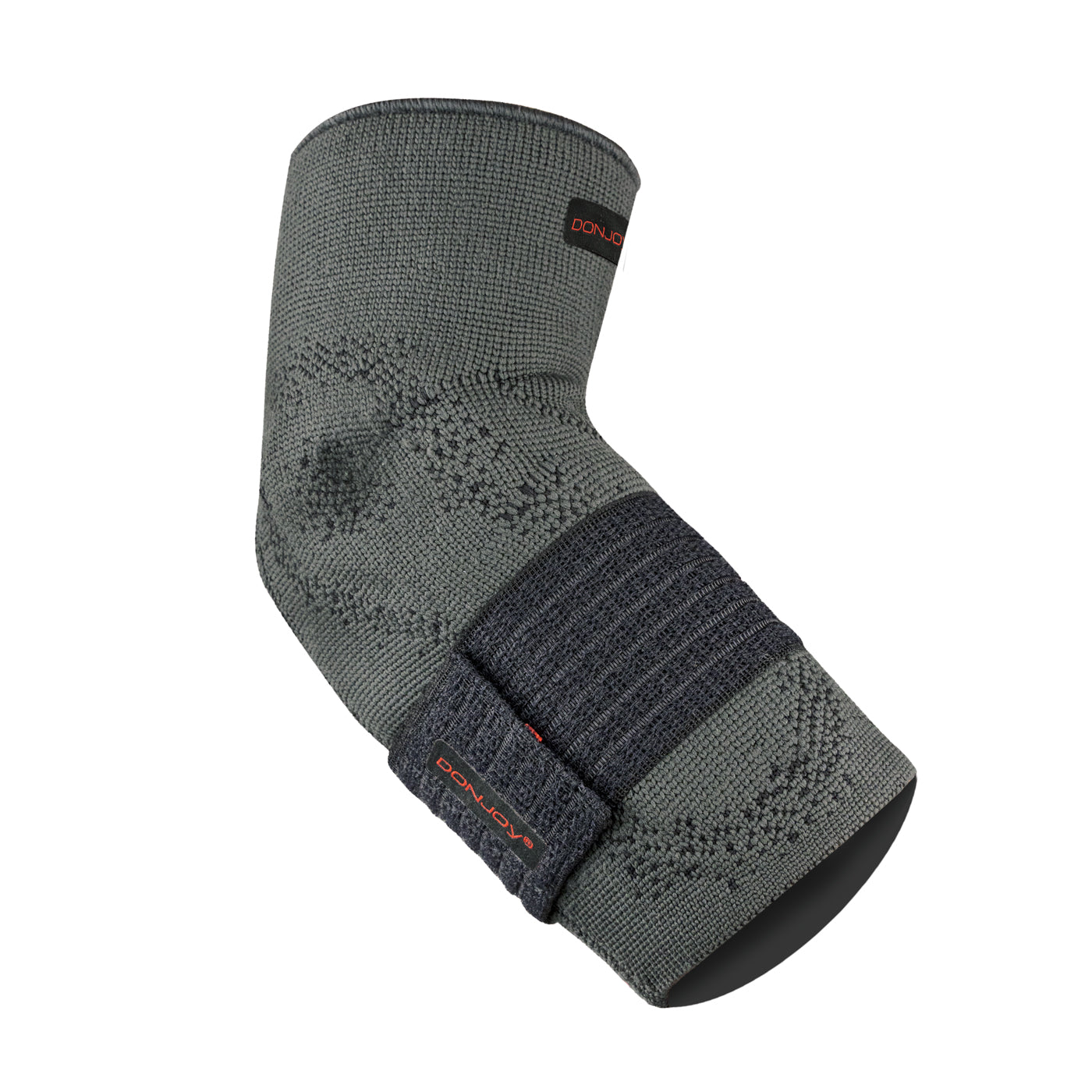 DONJOY CondiLax Elastic Elbow Support - Medium
