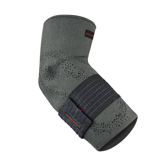DONJOY CondiLax Elastic Elbow Support - Small