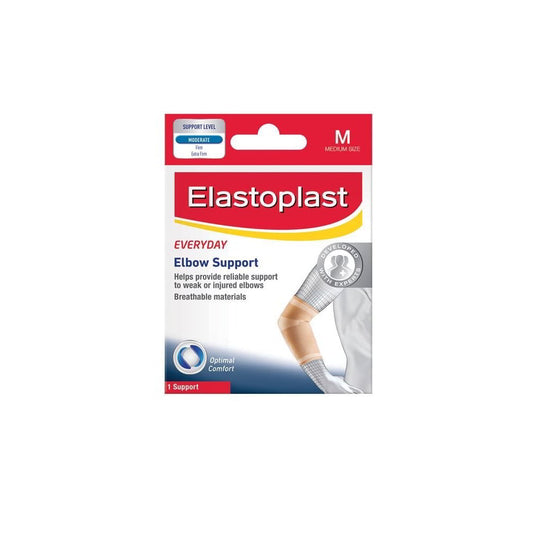 Elastoplast Sport Elbow Support - Medium