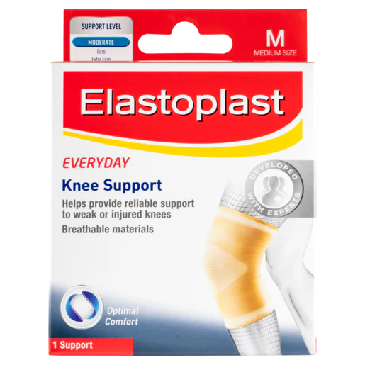 Elastoplast Everyday Knee Support - Medium