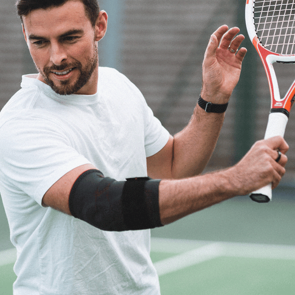 DONJOY Epiforce Elasticated Elbow Support - Extra Large