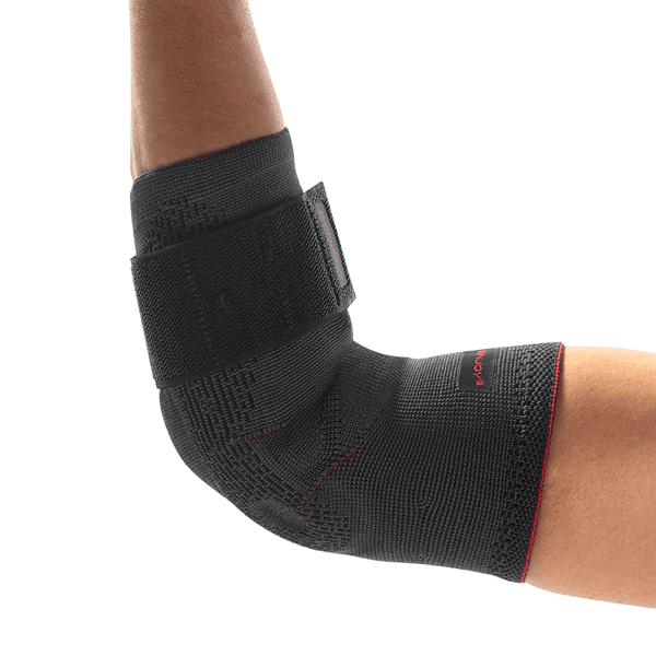 DONJOY Epiforce Elasticated Elbow Support - Extra Large