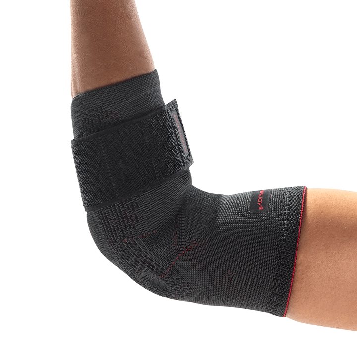 DONJOY Epiforce Elasticated Elbow Support - Extra Large