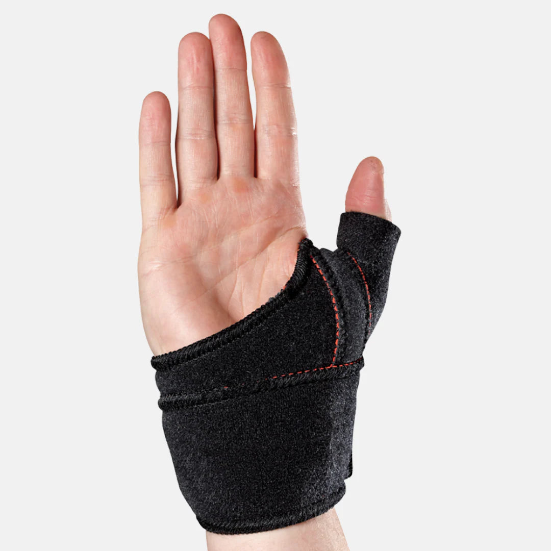 Thermoskin Sport Adjustable Right Thumb Wrap - Small / Medium