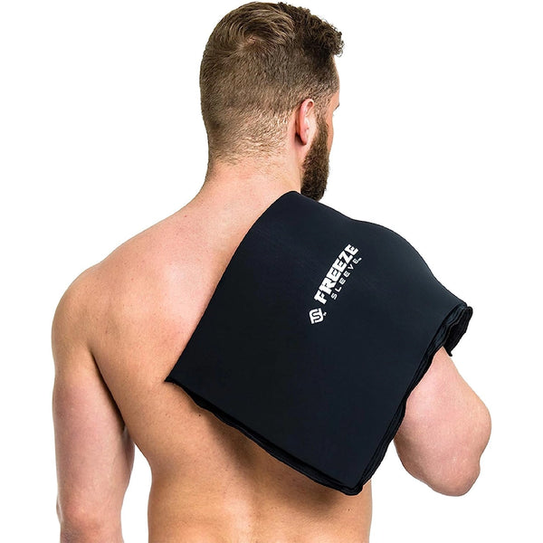 Flat Pak - Freeze Sleeve Flat Pak