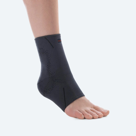DONJOY FortiLax Elastic Ankle Support - XXL
