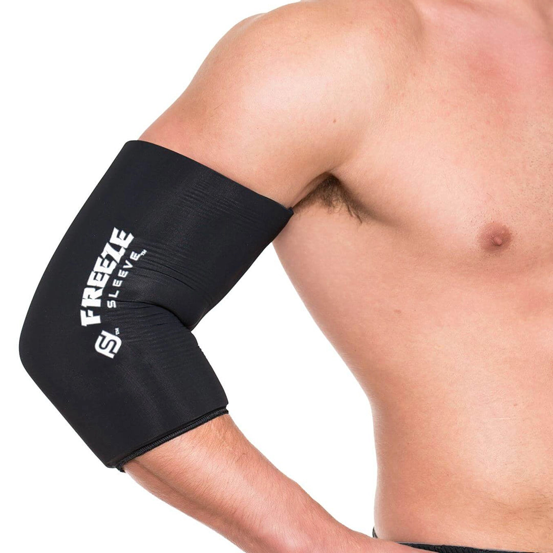 L.FreezeSleeve - Freeze Sleeve Large Freeze Sleeve