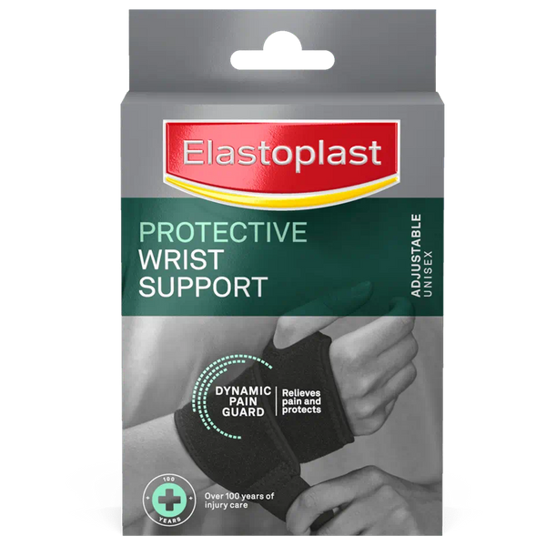 Elastoplast Protective Wrist Support - Adjustable
