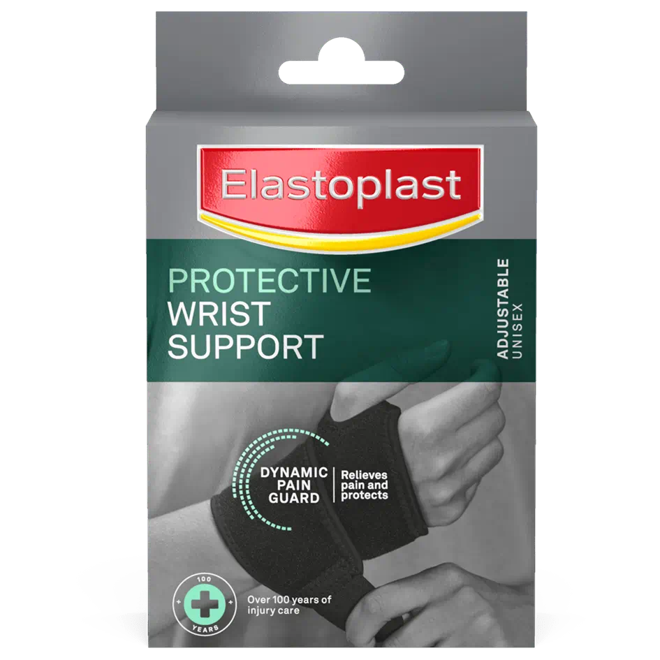 Elastoplast Protective Wrist Support - Adjustable