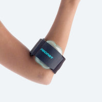 Aircast Pneumatic Armband | Black