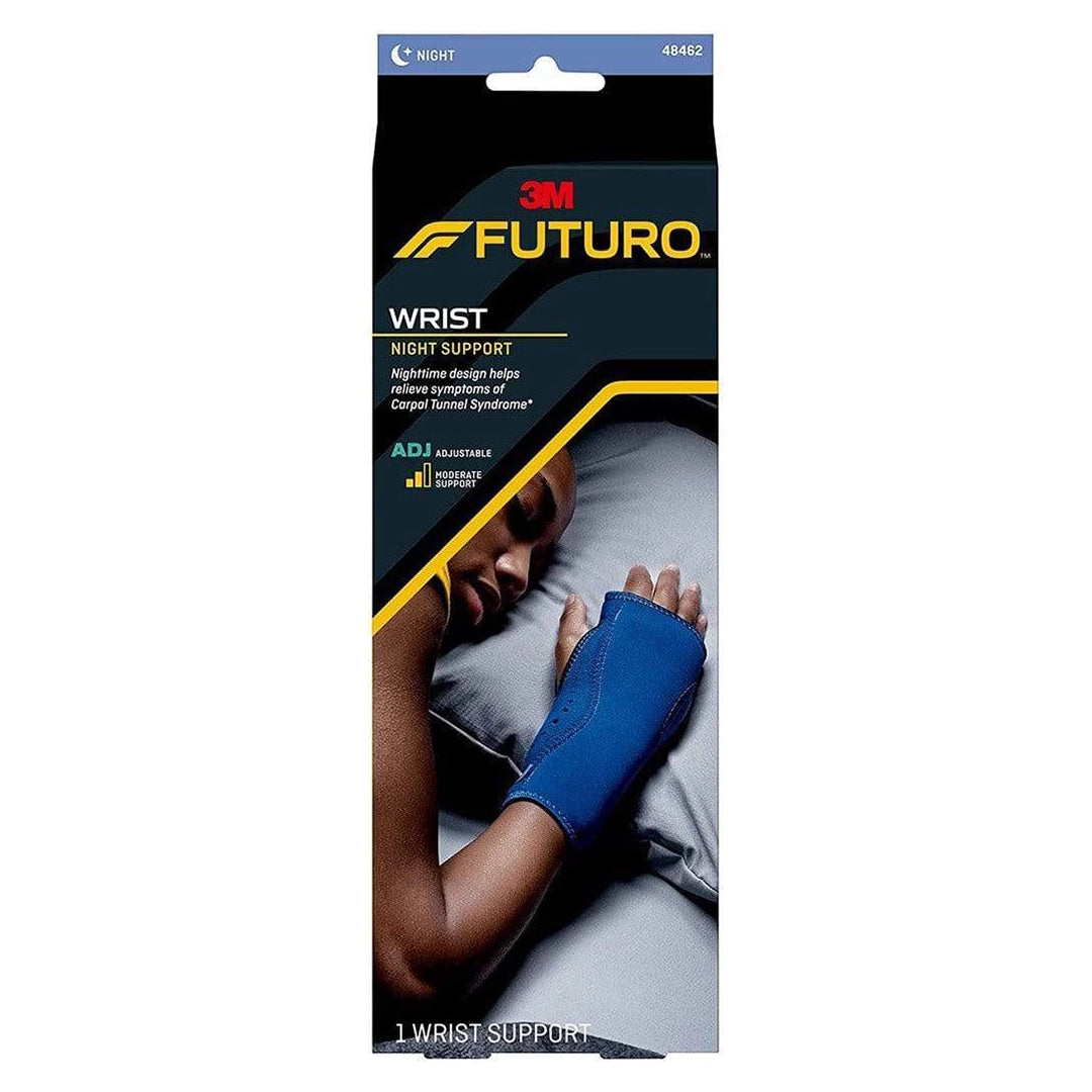 Futuro Wrist Night Sleep Support