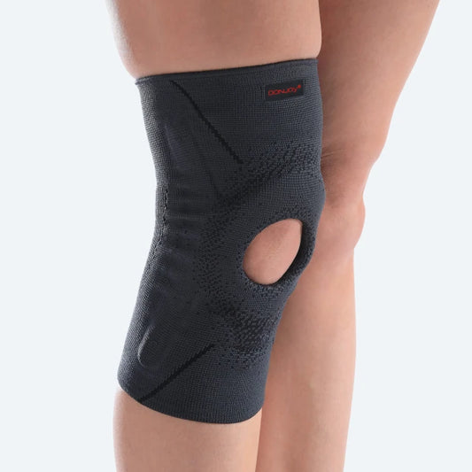 DONJOY RotuLax Knee Support - XXL