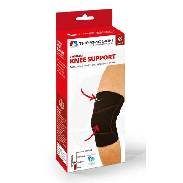 Thermoskin Thermal Knee Support - Extra Large