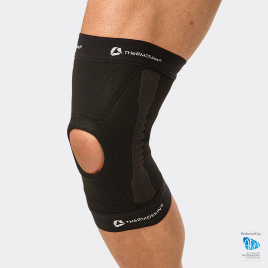 Thermoskin EXO Thermal Stabilising Knee Sleeve - Medium