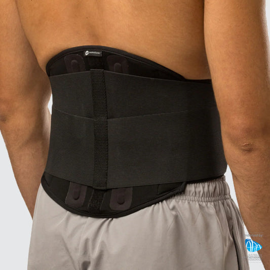 Thermoskin EXO Thermal Adjustable Stabilising Back Support - Universal