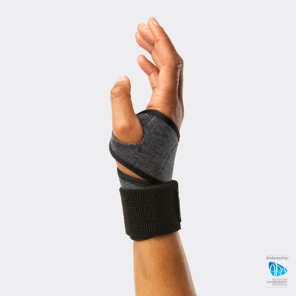 Thermoskin EXO Thermal Adjustable Wrist Support - Universal
