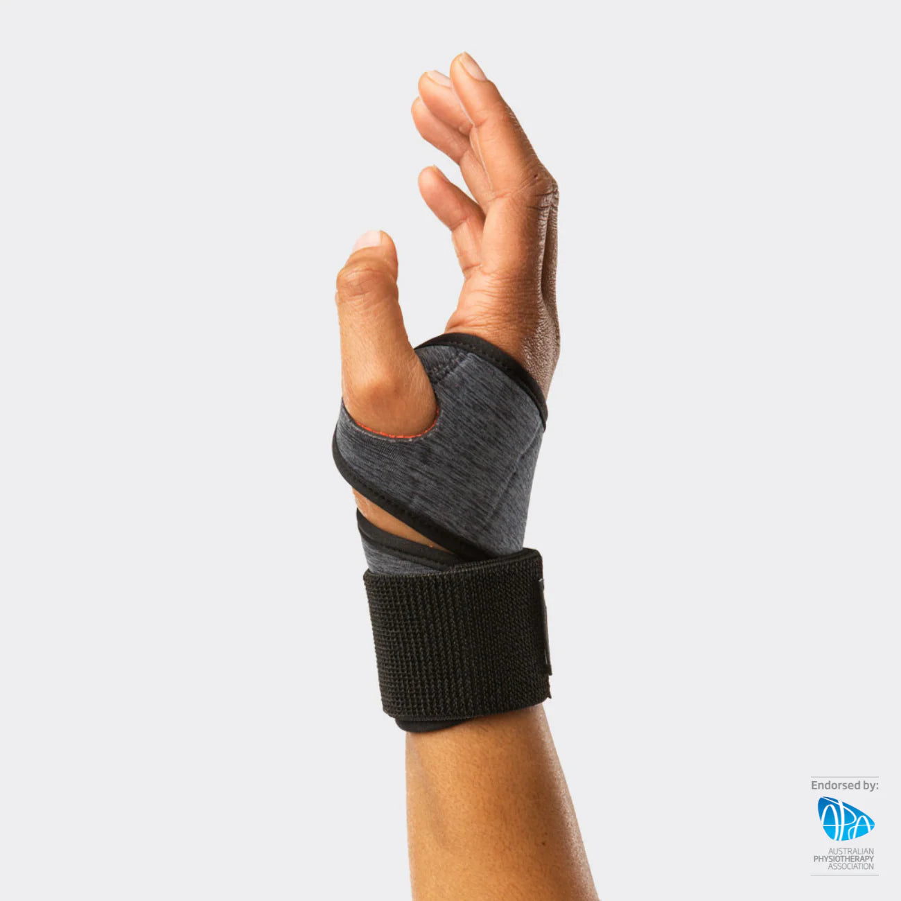 Thermoskin EXO Thermal Adjustable Wrist Support - Universal