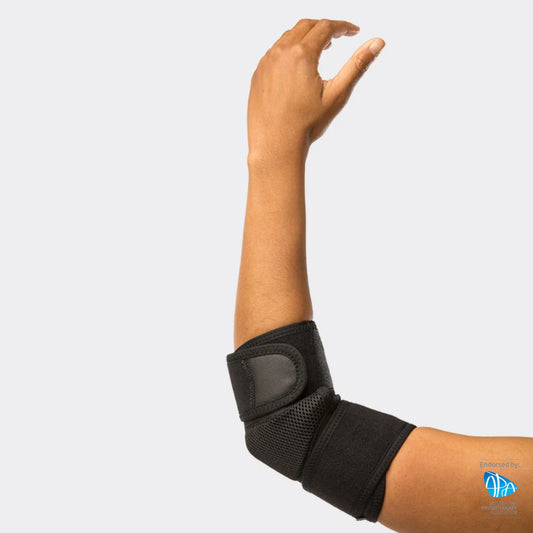 Thermoskin EXO Thermal Adjustable Elbow Wrap - Universal