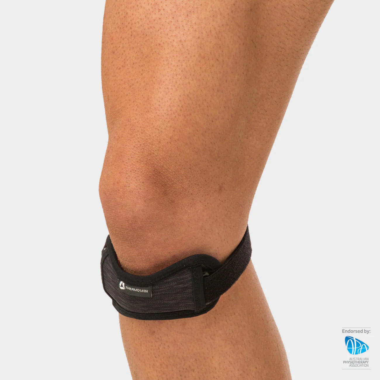 Thermoskin EXO Thermal Knee Patella Strap