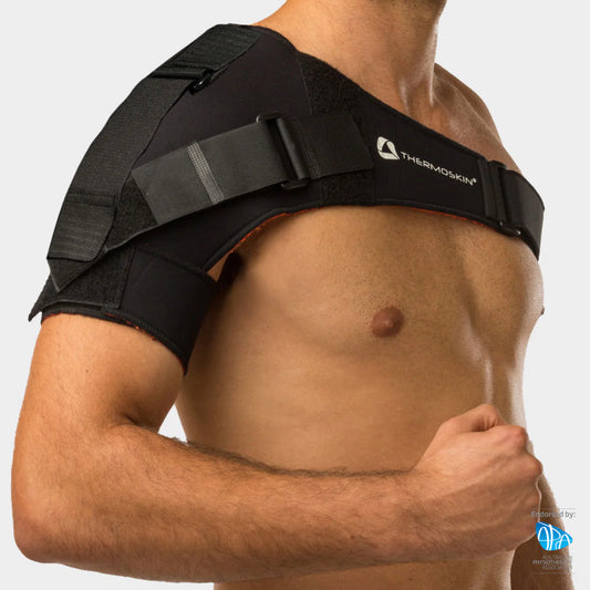 Thermoskin Thermal Adjustable Stabiliser With V Stabiliser - Universal