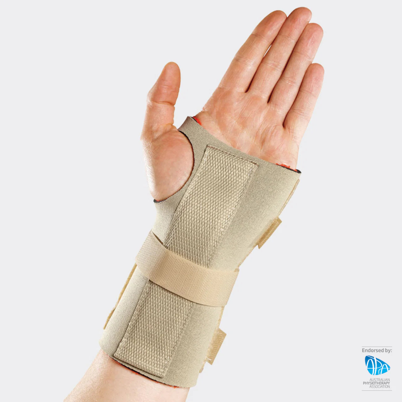 Thermoskin Thermal Left Wrist Brace - Medium