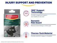 Elastoplast Protective Wrist Support