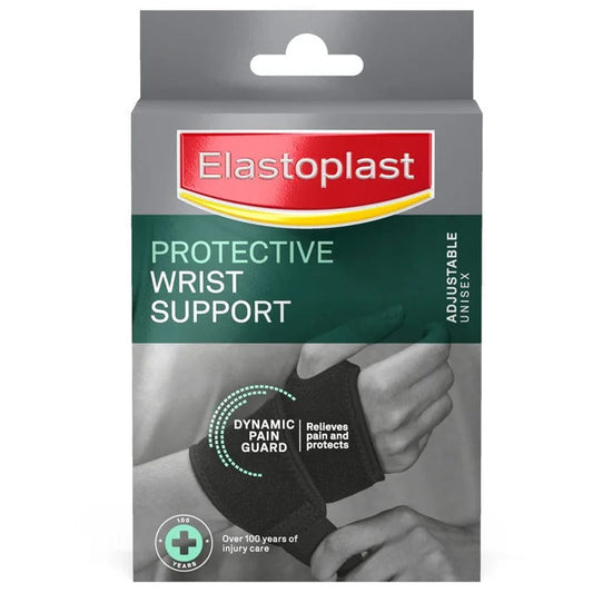 Elastoplast Protective Wrist Support